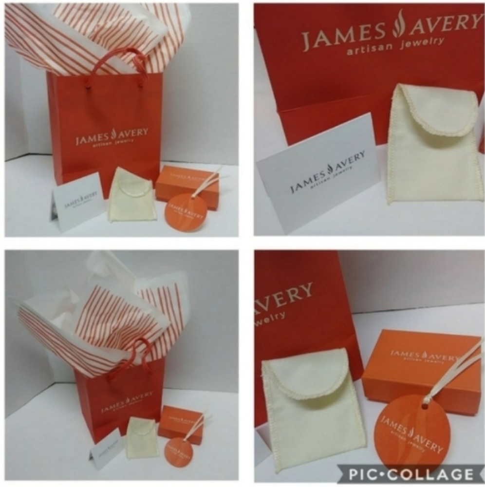 James Avery Bumble-Bee Dangle Ring - image 6